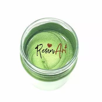 Жидкая поталь ResinArt 40 мл Гренни