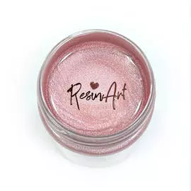 Жидкая поталь ResinArt 40 мл Лотос