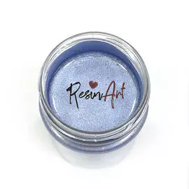 Жидкая поталь ResinArt 40 мл Сирень