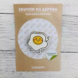Значок "Egg"