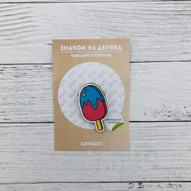 Значок "Ice cream"