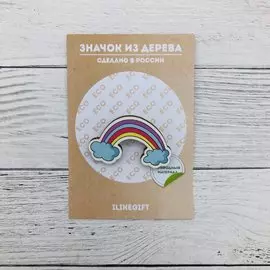 Значок "Rainbow"