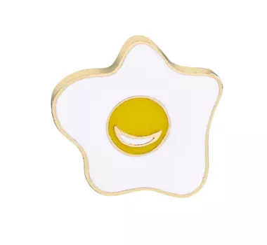 Значок "Scrambled eggs"