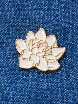 Значок "Water lily"