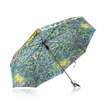 Зонт складной Ван Гог "Куст"