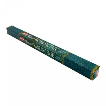 Благовоние Ладан (Frank incense Masala incense sticks) HEM | ХЭМ 8шт