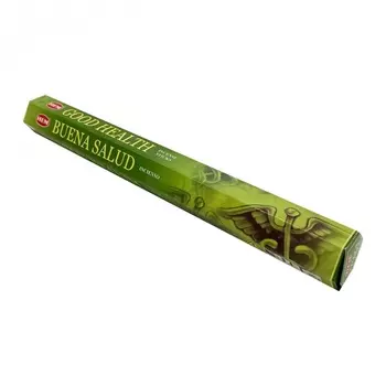 Благовоние Здоровье (Good Health incense sticks) HEM | ХЭМ 20шт