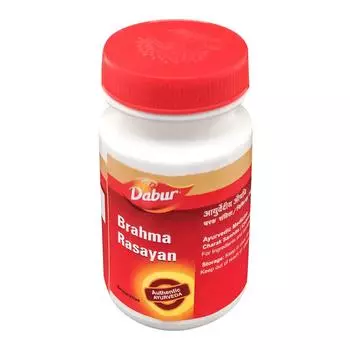 Брахма Расаяна (Brahma Rasayan) для нервной системы Dabur | Дабур 250г