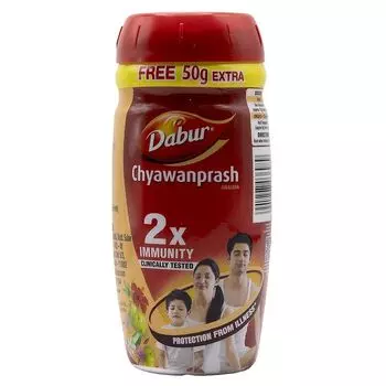 Чаванпраш классический для иммунитета Дабур | Dabur chawanprash classical 550g