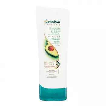 Himalaya Бальзам для волос Гладкий шёлк 200мл