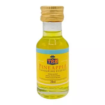 Эссенция ананасовая (Essence pineapple) TRS | ТиАрЭс 28мл