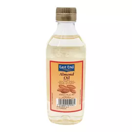 Миндальное масло (almond oil) East End | Ист Энд 500мл