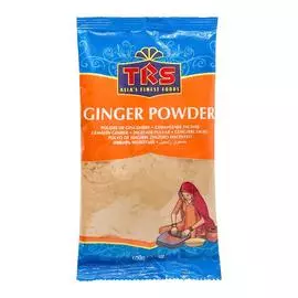 Молотый имбирь (ginger powder) TRS | ТиАрЭс 100г