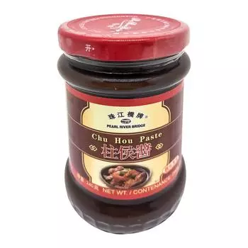 Паста Чу Хоу (chu hou paste) PRB | ПиАрБи 240г