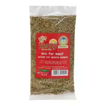 Приправа для мяса (meat seasoning) Kurtes | Куртэс 40г