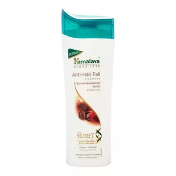 Шампунь против выпадения волос с протеинами (shampoo) Himalaya | Хималая 200мл