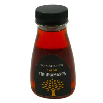 Сироп топинамбура Royal Forest | Роял Форест 250г