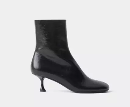 Ботильоны 24160H-01-03 ASKENT