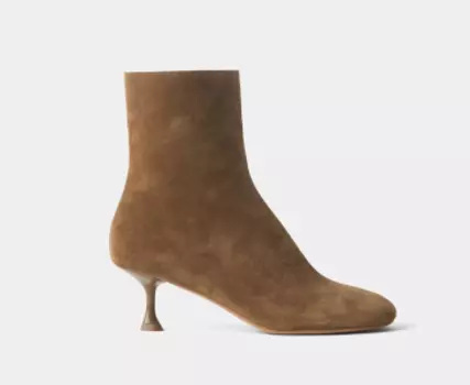 Ботильоны 24160H-02-01 ASKENT