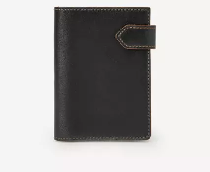 Бумажник водителя ASKENT