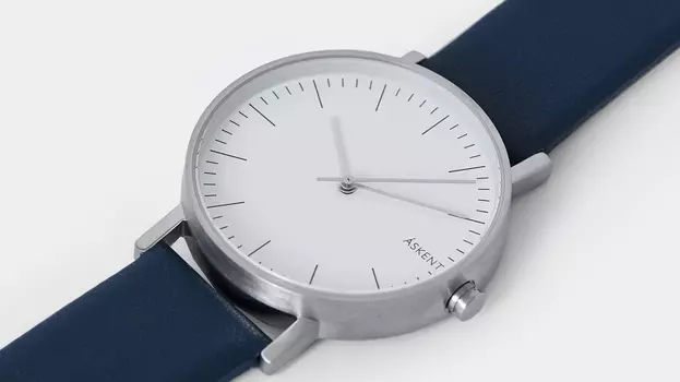 Часы ASKENT