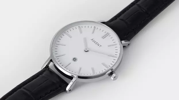 Часы ASKENT