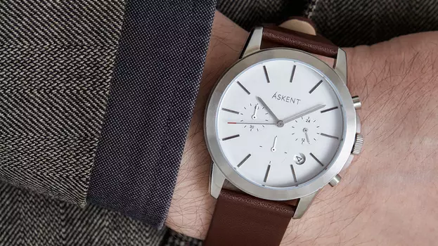 Часы ASKENT