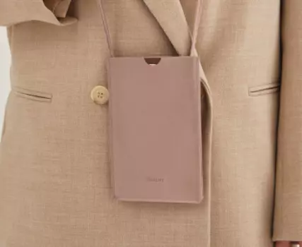 Футляр ASKENT F.1.bs.AL-APN