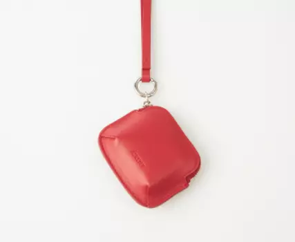 Футляр для наушников ASKENT