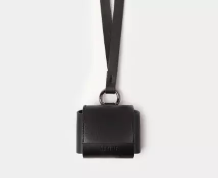 Футляр для наушников ASKENT