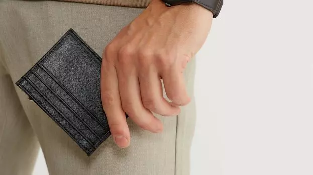 Кредитница ASKENT