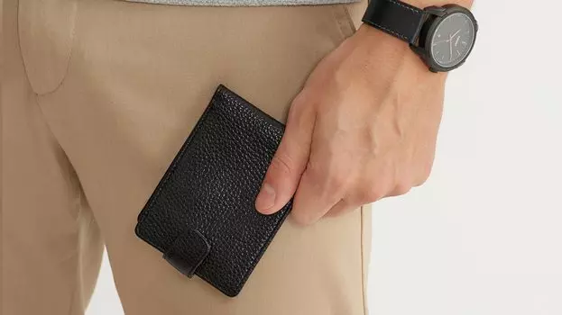 Кредитница ASKENT