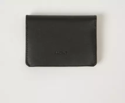 Кредитница ASKENT