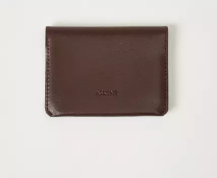 Кредитница ASKENT