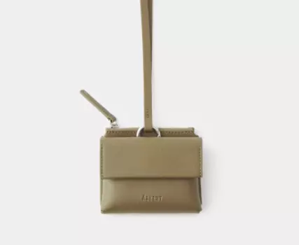 Кредитница ASKENT