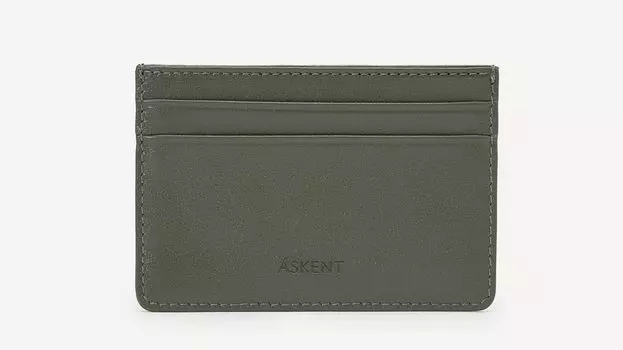 Кредитница ASKENT