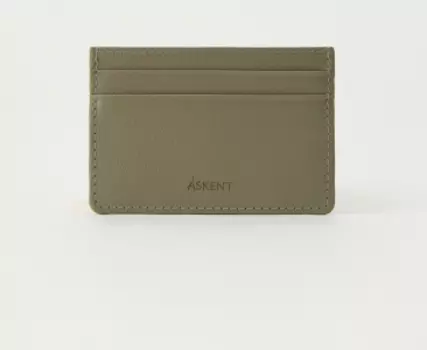 Кредитница ASKENT