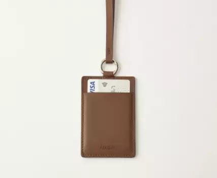 Кредитница ASKENT