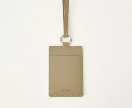 Кредитница ASKENT