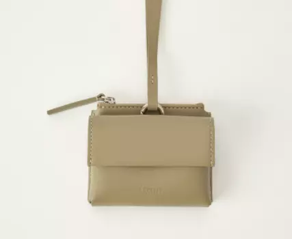 Кредитница ASKENT