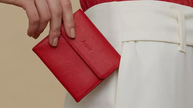 Кредитница ASKENT K.1.bs.VN-RD