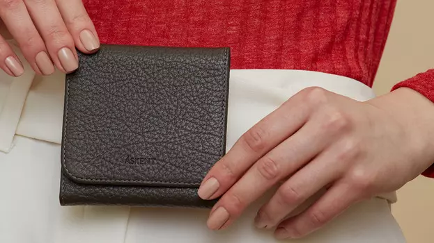 Кредитница ASKENT K.3.bs.BZ-DBR