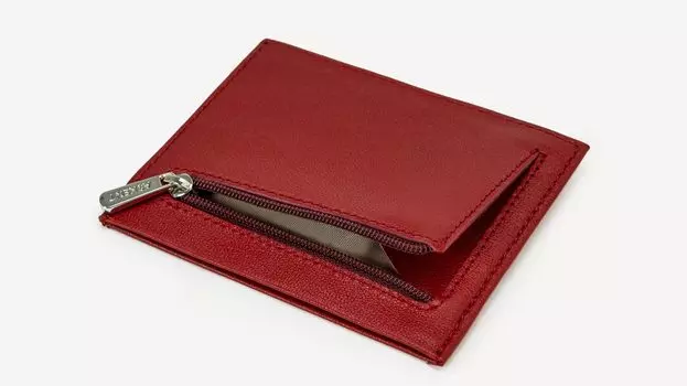 Кредитница ASKENT