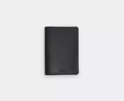 Обложка ASKENT