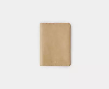 Обложка для паспорта ASKENT