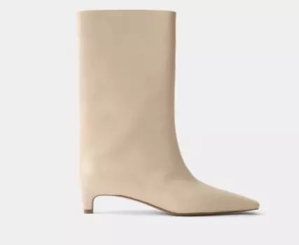 Полусапоги 25062D-01-01 ASKENT