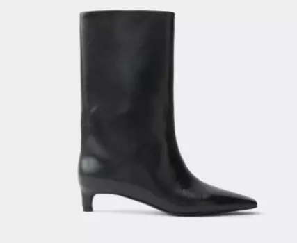 Полусапоги 25062D-01-02 ASKENT