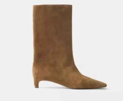 Полусапоги 25062D-01-03 ASKENT