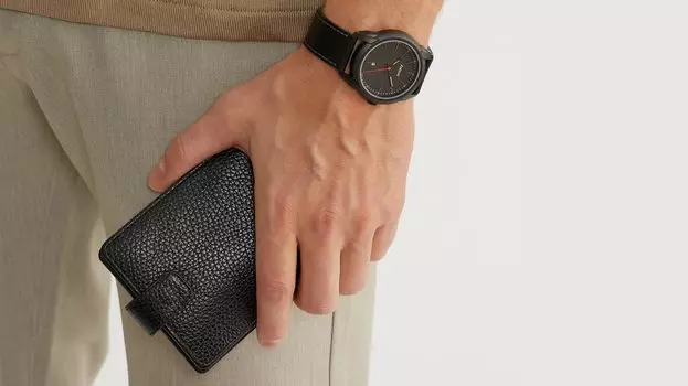 Портмоне ASKENT