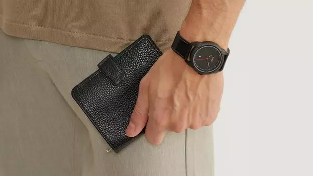 Портмоне ASKENT